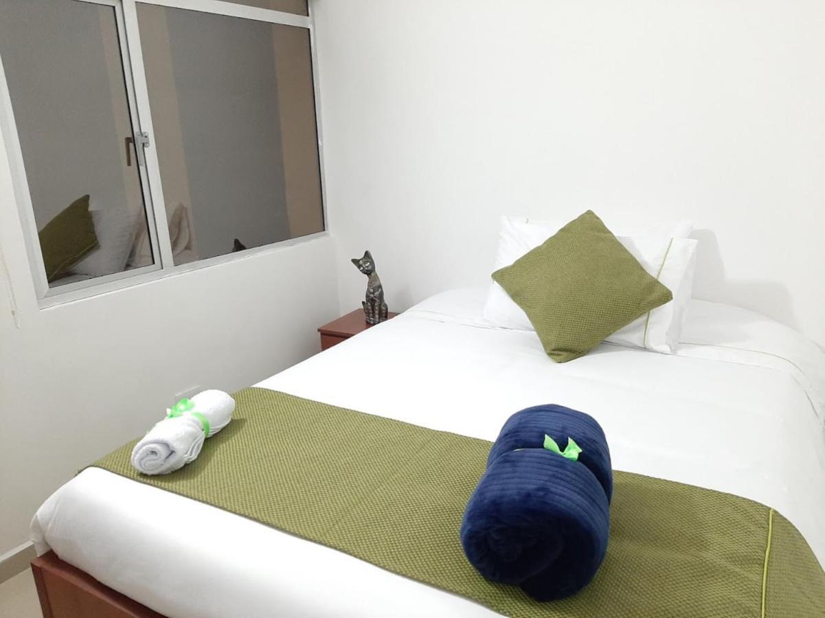 Hotel Victoria 26 ボゴタ エクステリア 写真